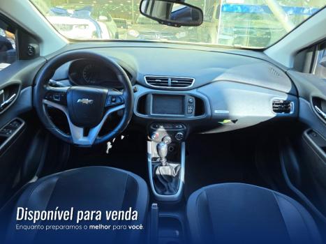 CHEVROLET Onix Hatch 1.4 4P FLEX ACTIV, Foto 7