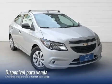 CHEVROLET Onix Hatch 1.0 4P FLEX JOY, Foto 1