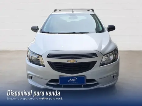 CHEVROLET Onix Hatch 1.0 4P FLEX JOY, Foto 2
