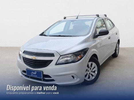 CHEVROLET Onix Hatch 1.0 4P FLEX JOY, Foto 3