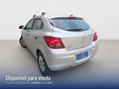 CHEVROLET Onix Hatch 1.0 4P FLEX JOY, Foto 4