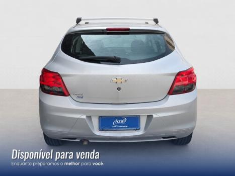 CHEVROLET Onix Hatch 1.0 4P FLEX JOY, Foto 5