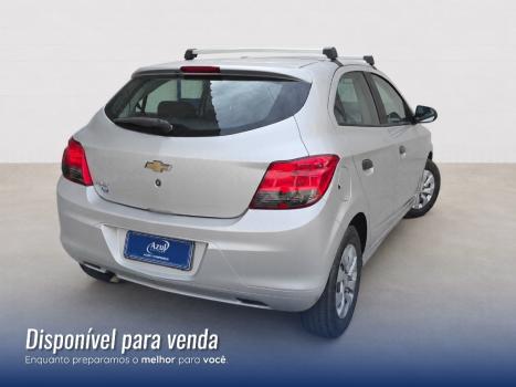 CHEVROLET Onix Hatch 1.0 4P FLEX JOY, Foto 6