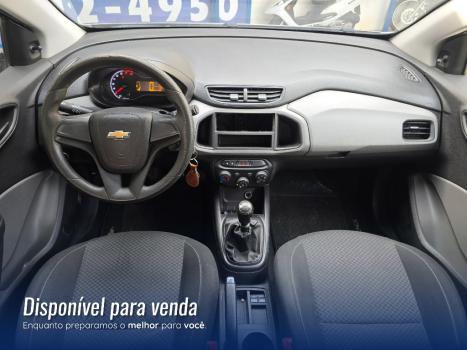 CHEVROLET Onix Hatch 1.0 4P FLEX JOY, Foto 7