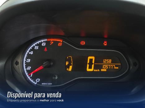CHEVROLET Onix Hatch 1.0 4P FLEX JOY, Foto 8