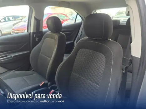 CHEVROLET Onix Hatch 1.0 4P FLEX JOY, Foto 9