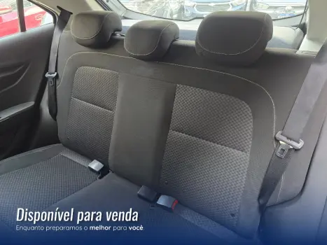 CHEVROLET Onix Hatch 1.0 4P FLEX JOY, Foto 10
