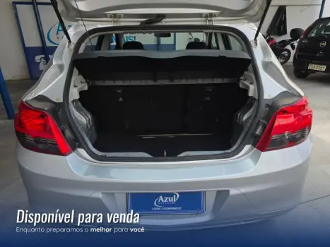 CHEVROLET Onix Hatch 1.0 4P FLEX JOY, Foto 11