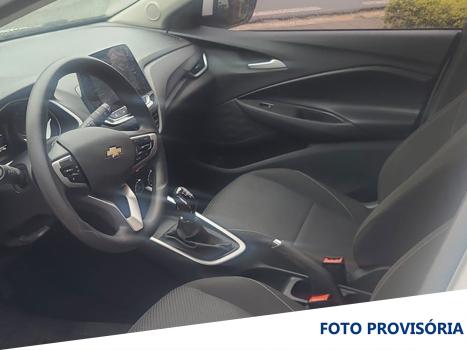 CHEVROLET Onix Hatch 1.0 12V 4P FLEX LT TURBO, Foto 5