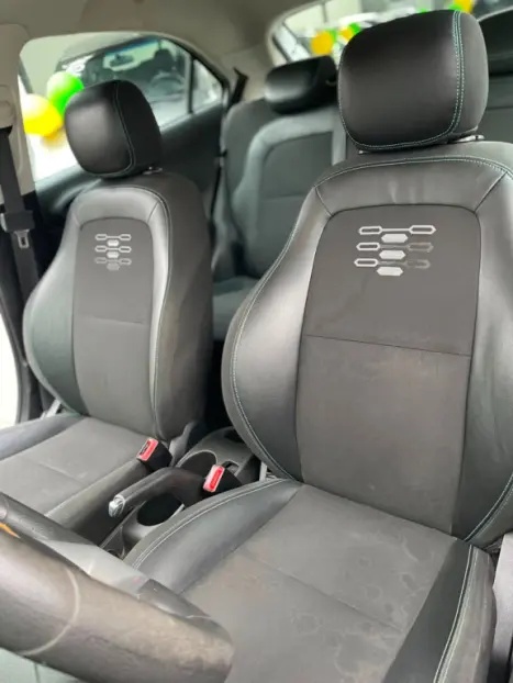 CHEVROLET Onix Hatch 1.0 4P FLEX LT, Foto 8