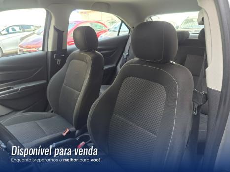 CHEVROLET Onix Hatch 1.0 4P FLEX JOY, Foto 9