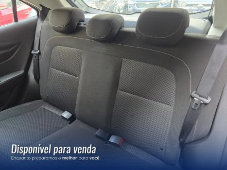 CHEVROLET Onix Hatch 1.0 4P FLEX JOY, Foto 10