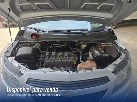 CHEVROLET Onix Hatch 1.0 4P FLEX JOY, Foto 12