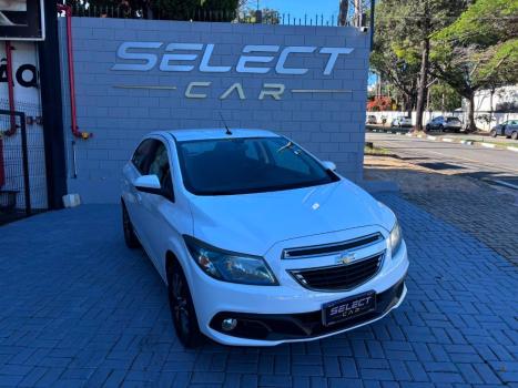CHEVROLET Onix Hatch 1.4 4P FLEX LTZ, Foto 1