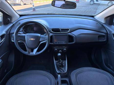 CHEVROLET Onix Hatch 1.4 4P FLEX LTZ, Foto 6