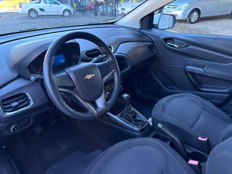 CHEVROLET Onix Hatch 1.4 4P FLEX LTZ, Foto 7