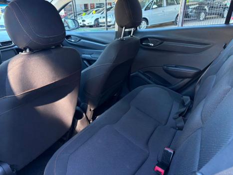CHEVROLET Onix Hatch 1.4 4P FLEX LTZ, Foto 9