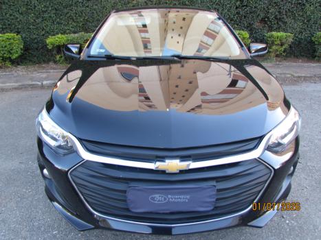CHEVROLET Onix Hatch 1.0 12V 4P FLEX LTZ TURBO, Foto 2