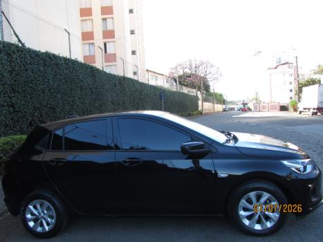 CHEVROLET Onix Hatch 1.0 12V 4P FLEX LTZ TURBO, Foto 5