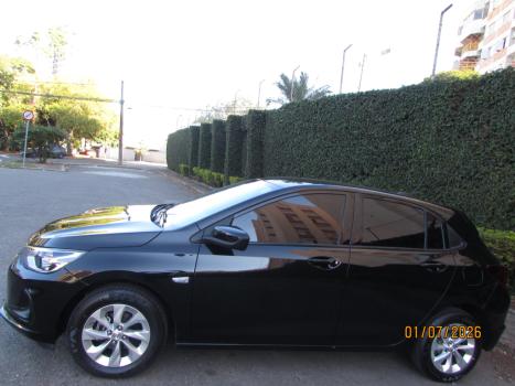 CHEVROLET Onix Hatch 1.0 12V 4P FLEX LTZ TURBO, Foto 6