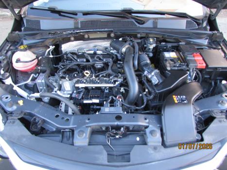 CHEVROLET Onix Hatch 1.0 12V 4P FLEX LTZ TURBO, Foto 7