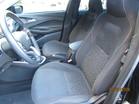 CHEVROLET Onix Hatch 1.0 12V 4P FLEX LTZ TURBO, Foto 9