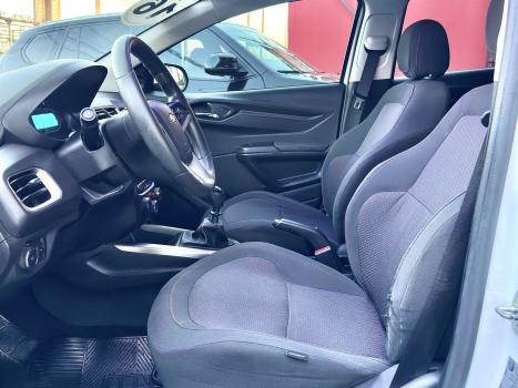 CHEVROLET Onix Hatch 1.4 4P FLEX LT, Foto 4