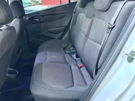CHEVROLET Onix Hatch 1.4 4P FLEX LT, Foto 5