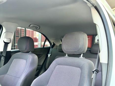 CHEVROLET Onix Hatch 1.4 4P FLEX LT, Foto 6