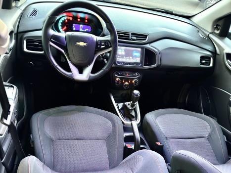 CHEVROLET Onix Hatch 1.4 4P FLEX LT, Foto 8