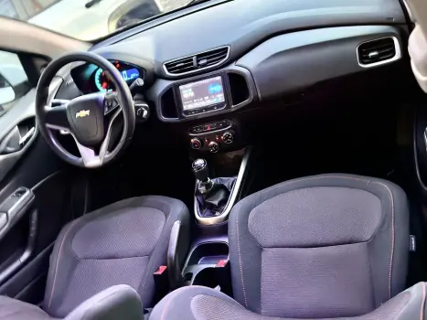 CHEVROLET Onix Hatch 1.4 4P FLEX LT, Foto 10