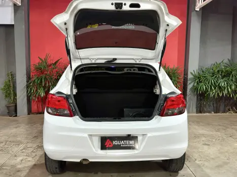 CHEVROLET Onix Hatch 1.4 4P FLEX LT, Foto 18