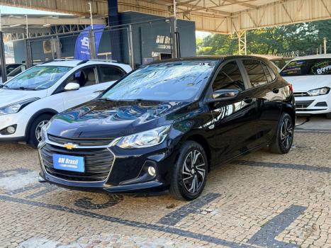 CHEVROLET Onix Hatch 1.0 12V 4P FLEX LT, Foto 1