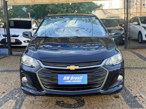 CHEVROLET Onix Hatch 1.0 12V 4P FLEX LT, Foto 2