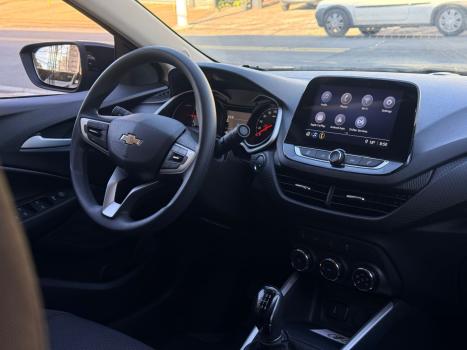 CHEVROLET Onix Hatch 1.0 12V 4P FLEX LT, Foto 8