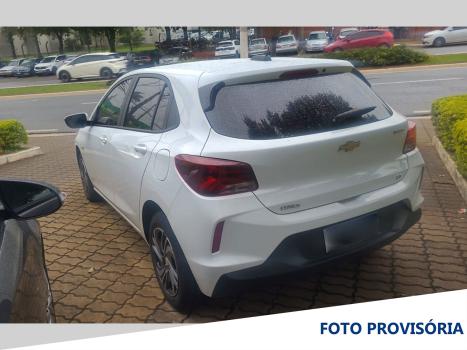 CHEVROLET Onix Hatch 1.0 12V 4P FLEX LT TURBO, Foto 4
