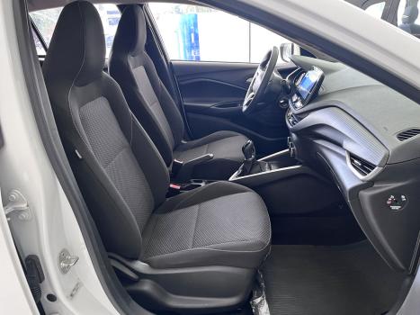 CHEVROLET Onix Hatch 1.0 12V 4P FLEX LT TURBO, Foto 6