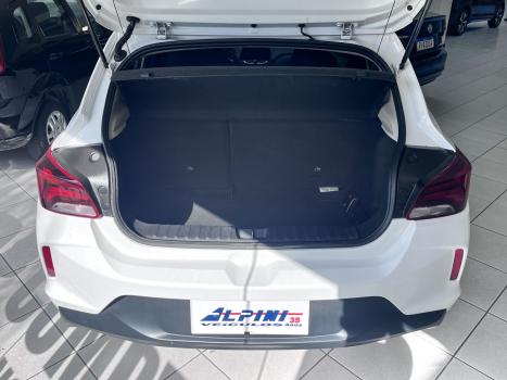 CHEVROLET Onix Hatch 1.0 12V 4P FLEX LT TURBO, Foto 8