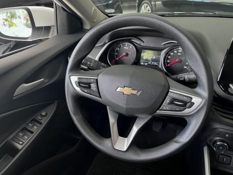 CHEVROLET Onix Hatch 1.0 12V 4P FLEX LT TURBO, Foto 12