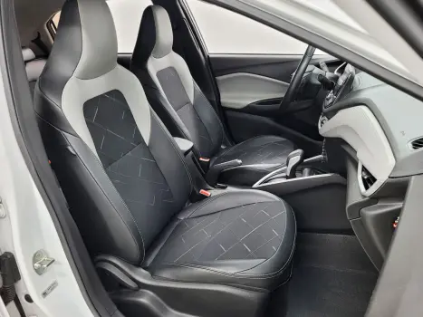 CHEVROLET Onix Hatch 1.0 12V 4P FLEX PREMIER TURBO AUTOM�TICO, Foto 6