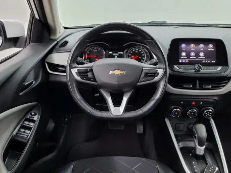 CHEVROLET Onix Hatch 1.0 12V 4P FLEX PREMIER TURBO AUTOM�TICO, Foto 11