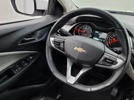 CHEVROLET Onix Hatch 1.0 12V 4P FLEX PREMIER TURBO AUTOM�TICO, Foto 12
