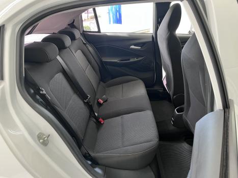 CHEVROLET Onix Hatch 1.0 12V 4P FLEX LT TURBO, Foto 7