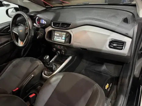 CHEVROLET Onix Hatch 1.0 4P FLEX LT, Foto 5