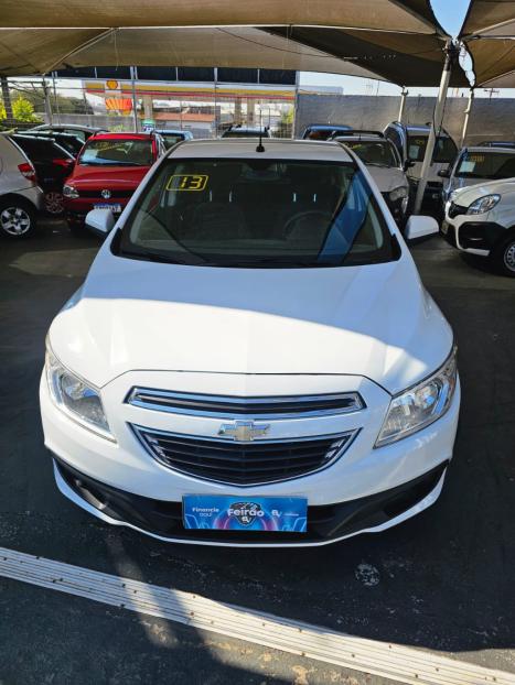 CHEVROLET Onix Hatch 1.0 4P FLEX LT, Foto 3