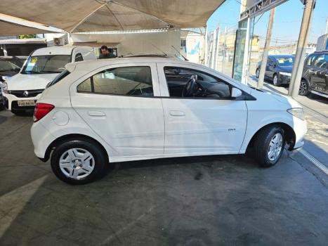 CHEVROLET Onix Hatch 1.0 4P FLEX LT, Foto 7