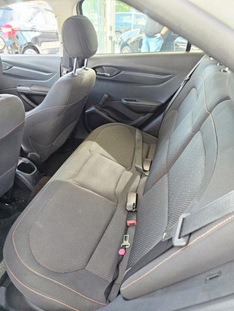 CHEVROLET Onix Hatch 1.0 4P FLEX LT, Foto 11