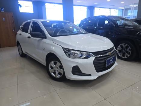 CHEVROLET Onix Hatch 1.0 12V 4P FLEX, Foto 1