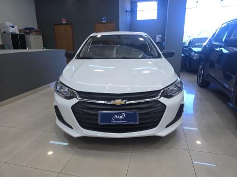 CHEVROLET Onix Hatch 1.0 12V 4P FLEX, Foto 2