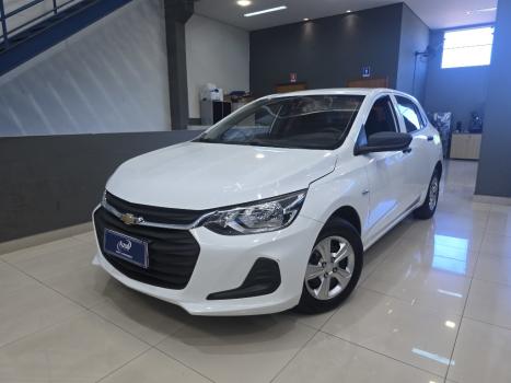 CHEVROLET Onix Hatch 1.0 12V 4P FLEX, Foto 3